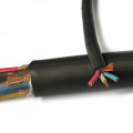 Resistente al fuego 3x0.75 3x1.0 3x1.5 h07rn8-f h07rn-f cable de goma